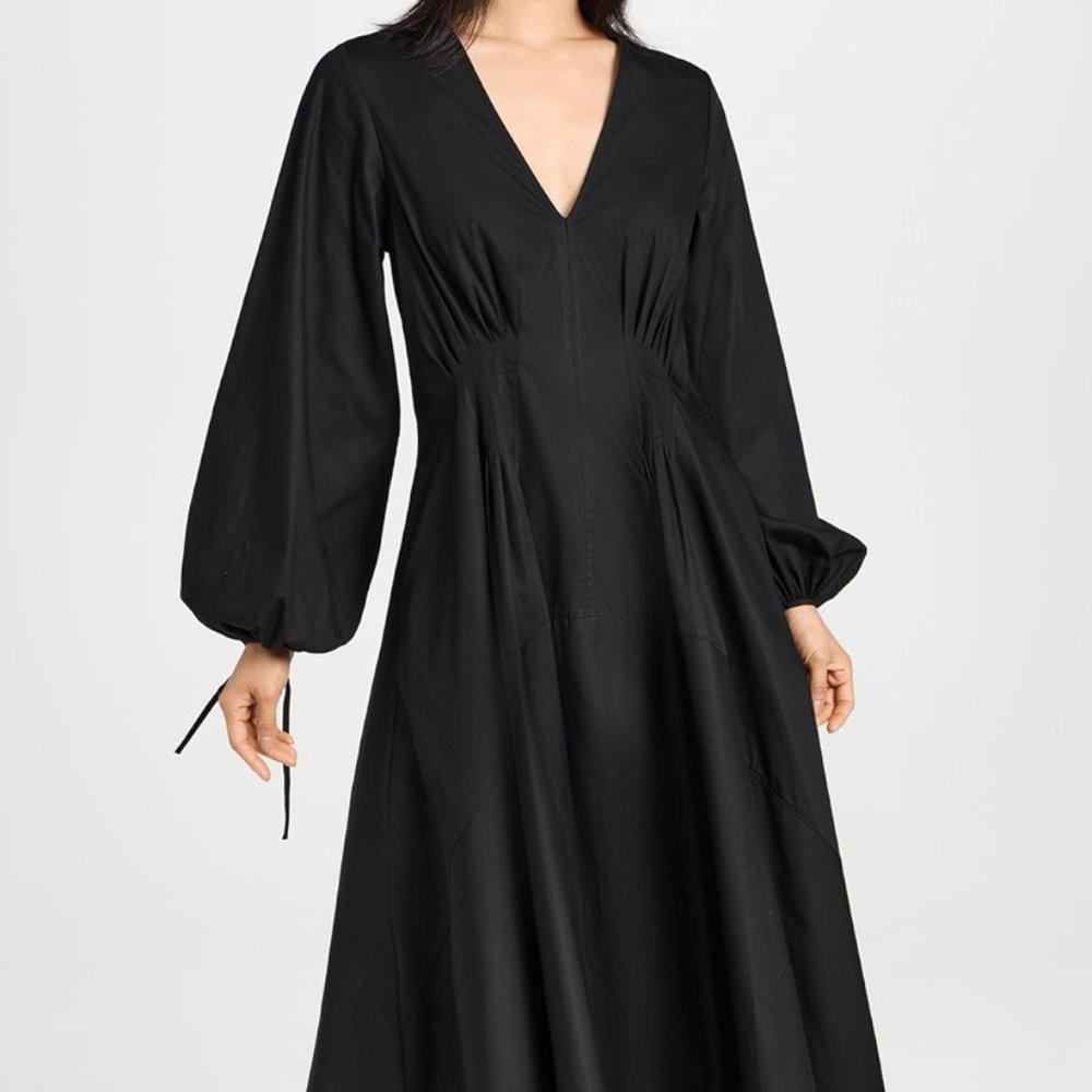 NWT Lee Mathews Soho Dress 1